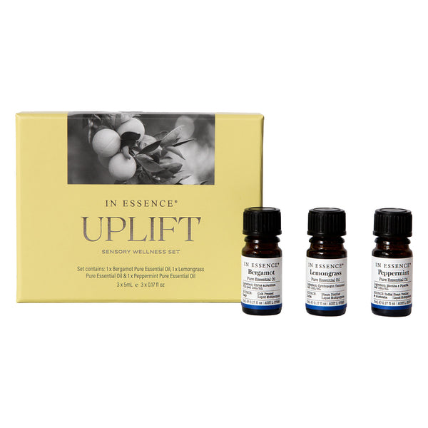 In Essence Discovery Set Uplift