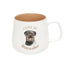 Splosh I Love My Pet Mug Rottweiler