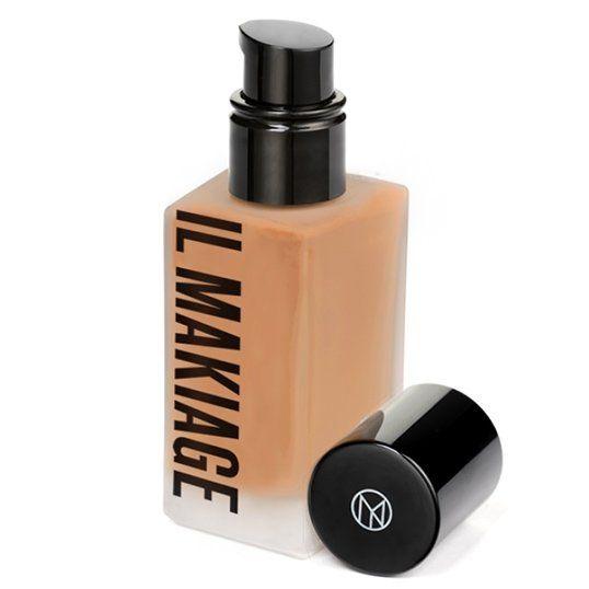 IL Makiage Woke Up Like This Flawless Base Foundation 080