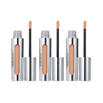 IL Makiage F*ck I'm Flawless Multi-use Perfecting Concealer 08 (3 Pack)