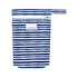 Bedhead Nicki Wet Bag Navy White