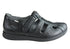 Homyped Jamima Mary Jane Womens Shoes in Black Size 8.5