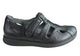 Homyped Jamima Black 6