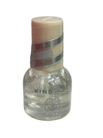 KIND Nail Polish Top Coat 15ml