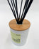 Kenshi Signature Reed Diffuser Coconut and Lime for Home Fragrance 200ML