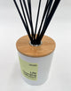 Kenshi Signature Reed Diffuser Coconut and Lime for Home Fragrance 200ML