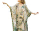 Ginger Bear Boutique MOS Earth and Sky Bohemian Goddess Kimono
