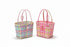 Recycled Plastic Miss Sunshine Kids Basket 20 x 15 x 18cm