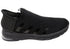 Homyped Airstep Slip On Casual Shoes in Black Size 8