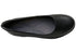 Homyped Scope Ballet Flats in Black Size 6