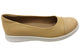 Homyped Puppies Sierra Ballet Flats in Black Size 10