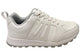 Homyped Superwalk Wxtrainer Orthopaedic Comfort Shoes Black