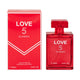 Love 5 Classic EDP 100ML