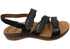 Scholl Women's Able Adjustable Sandal