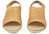 Scholl Tulsa Tan Womens Sandals Size 37