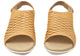 Scholl Tulsa Tan Womens Sandals Size 37