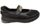 Homyped Airstep Mary Jane Shoes Black Size 9