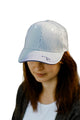 Radicool Australia Navy Stripe Upf 50+ Cap