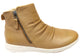 Scholl Nina Womens Comfort Sandal in Tan Size 37