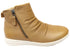 Scholl Nina Womens Comfort Sandal Tan Size 38