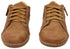 Scholl Wren Tan Leather Comfort Sandals Size 40