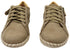 Scholl Womens Wren Orthotic Support Sandal in Taupe Size 39