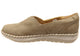 Scholl Wink Sandal Taupe 37