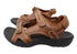 Homyped Utah 2.0 Mens Sandal in Tab Brown Size 9
