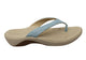 Homyped Fargo Thong Sky Blue