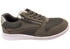 Homyped Superwalk Lace Women's Support Walking Shoes Grey Silver Size 9