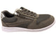 Homyped Superwalk Lace Women's Support Walking Shoes Grey Silver Size 7