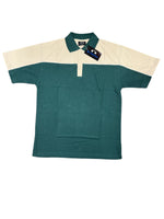 Biz Collection Mens Polo Forest TP5015