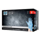 Blue Rapta Glove Blue Disposable Nitrile Glove Small 100's