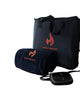 Infratheraphy Infrared Sauna Blanket for At Home Detox and Relaxation