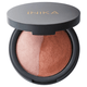 Inika Baked Blush Duo Pink Tickle