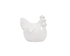 Splosh Ceramic Hen Figurine Small