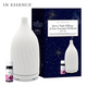 In Essence Starry Night Diffuser & Joy Essential Oil 8ml Gift Set