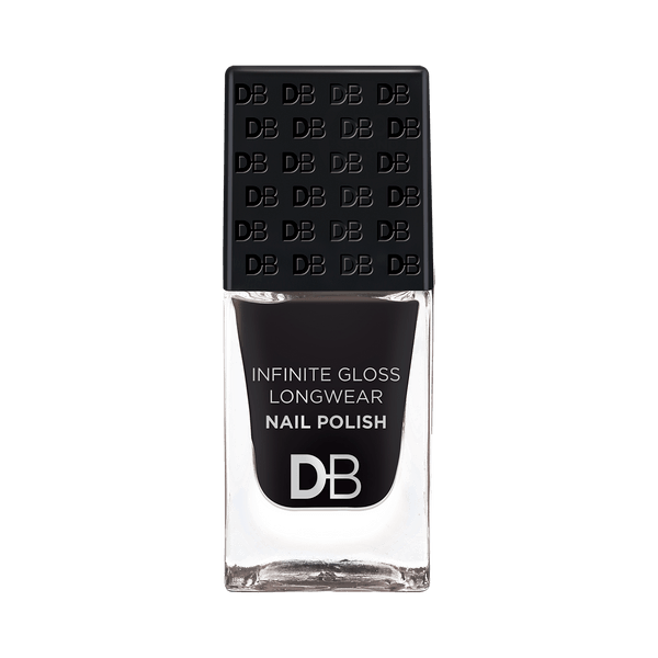 Infinite Gloss Longwear Nail Polish (A Minute To Midnight)