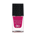 Designer Brands Infinite Gloss Longwear Nail Polish (Magenta Me Crazy)