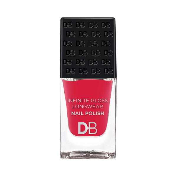 Infinite Gloss Longwear Nail Polish (The Fuchsia Is Now)