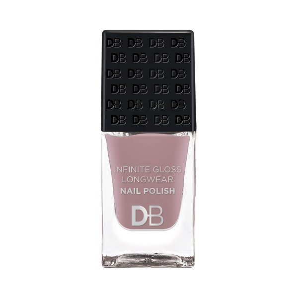 Designer Brands Infinite Gloss Longwear Nail Polish (Well This Is Orchid)