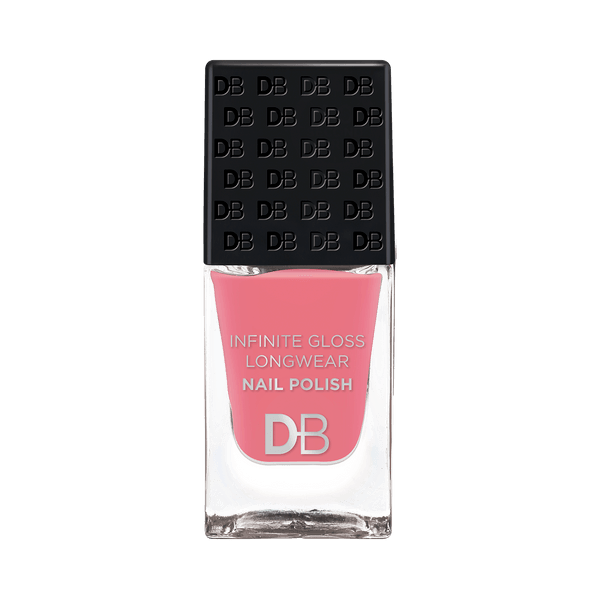 Infinite Gloss Longwear Nail Polish (What-A-Melon)