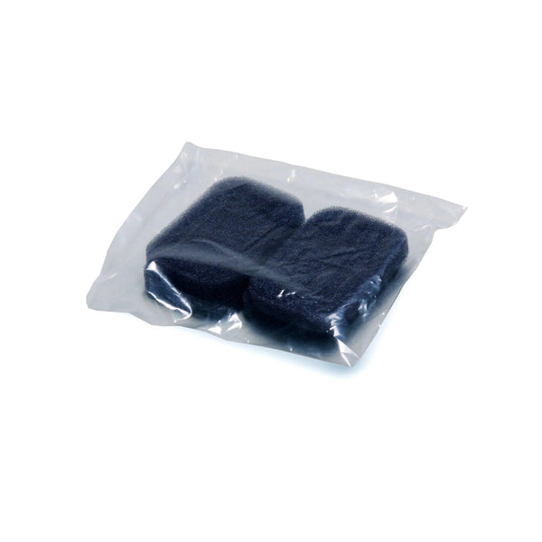 Intellipap Air Filters Black 4/pk