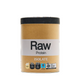 Raw Protein Isolate Vanilla 390G