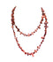 Ivys Long Beaded Necklace N1175