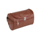 Crewman Tan Hanging Toiletry Bag