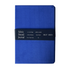 Artico Journal A5 Navy