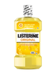 Listerine Mouthwash Original 750Ml