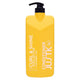 JustK Curl & Shine Conditioner 1L