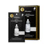 JMsolution The Effect Niacinamide and Whitening Mask 10 PCS